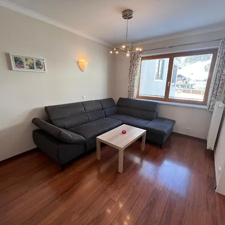 Apartment Schlossalm *