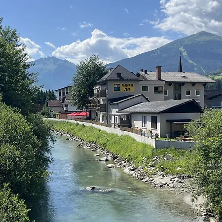 Schlossalm Apartment Bad Hofgastein