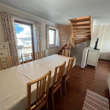 Apartment Schlossalm Bad Hofgastein