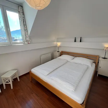 Schlossalm Apartment