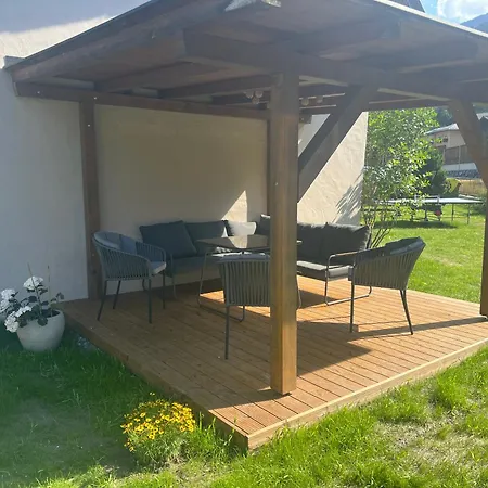 Apartment Schlossalm
