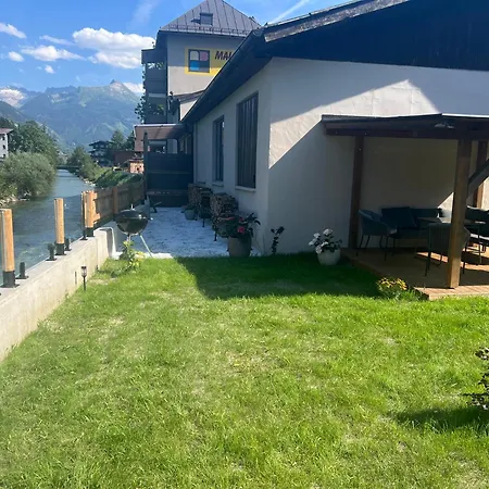 Schlossalm Apartment Bad Hofgastein