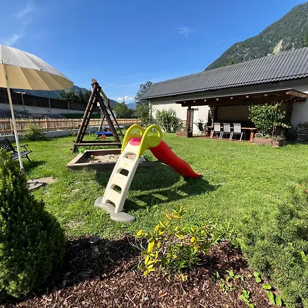 Apartment Schlossalm Bad Hofgastein