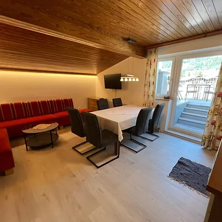 Apartment Schlossalm