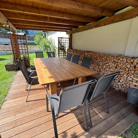Apartment Schlossalm Bad Hofgastein