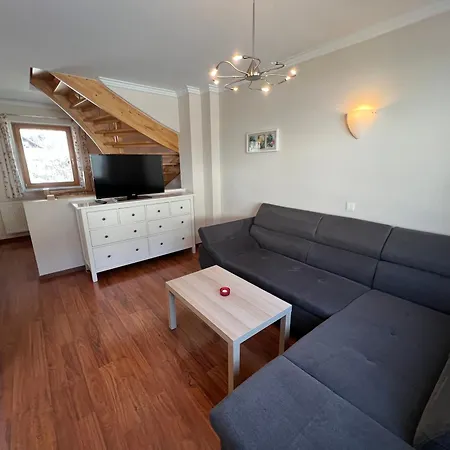 Schlossalm Apartment *