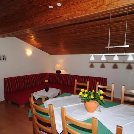Schlossalm Apartment *