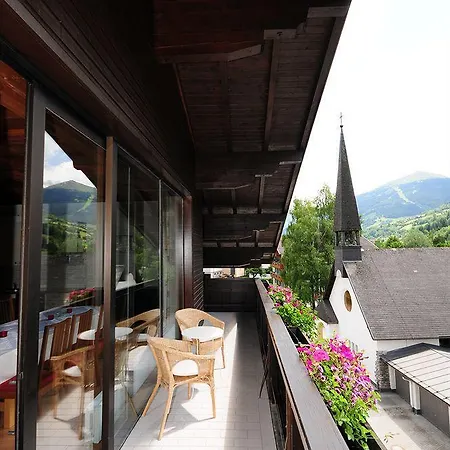 Schlossalm Bad Hofgastein