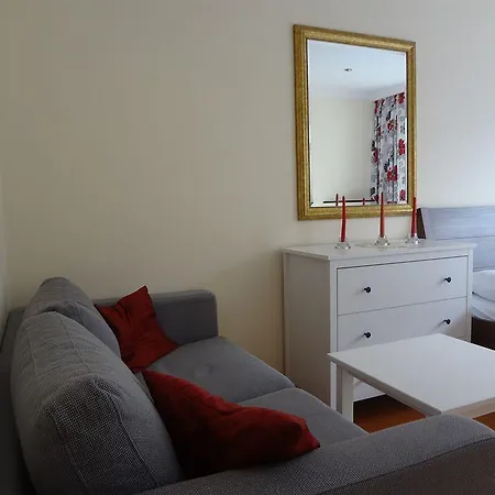 Apartment Schlossalm *