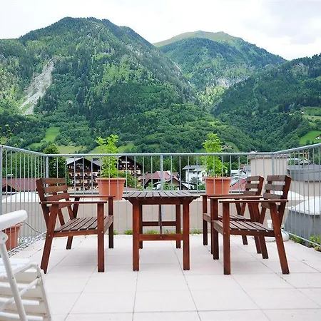 Lägenhet Schlossalm Bad Hofgastein