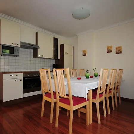 Daire Schlossalm Bad Hofgastein