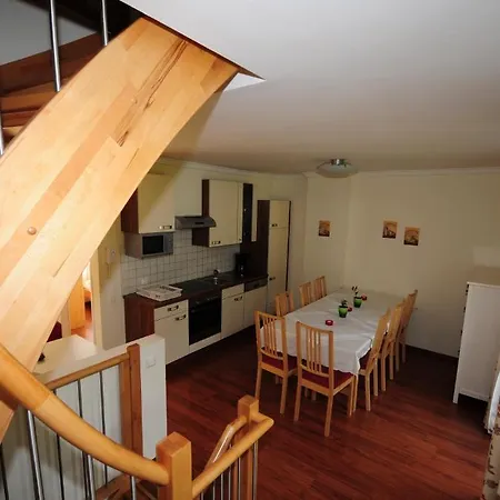 Apartment Schlossalm