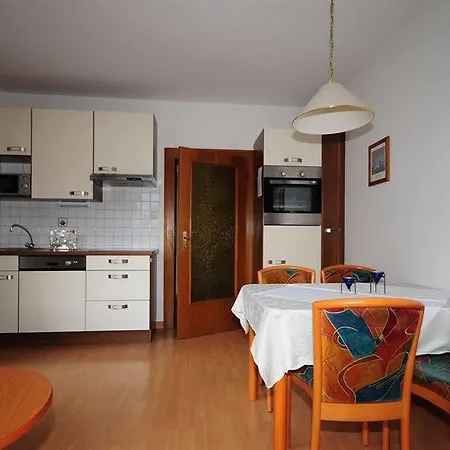 Appartement Schlossalm