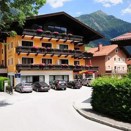 Schlossalm Lägenhet