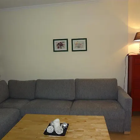 Apartment Schlossalm Bad Hofgastein