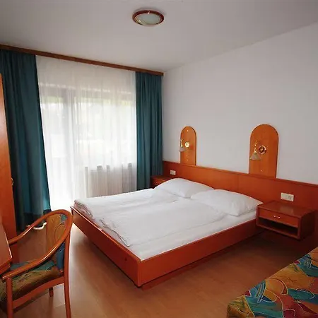 Schlossalm Lägenhet