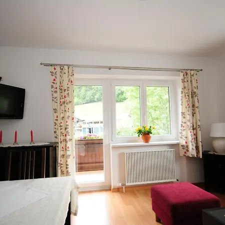 Schlossalm Apartment