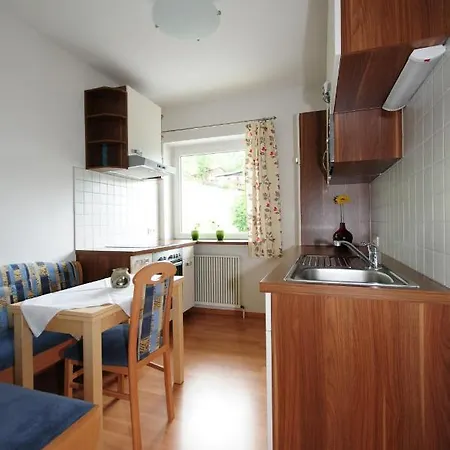 Schlossalm Apartment *