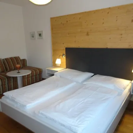 Schlossalm Apartment Bad Hofgastein