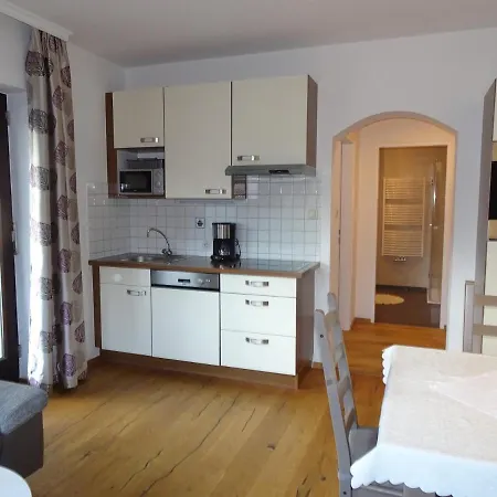 Schlossalm Apartment
