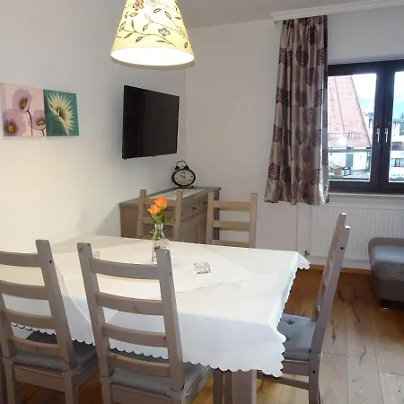Schlossalm Appartement
