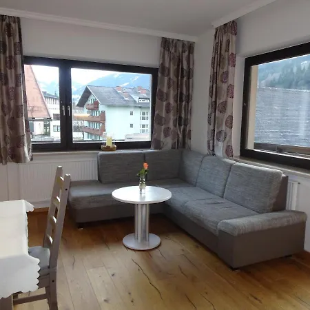 Schlossalm Apartment Bad Hofgastein