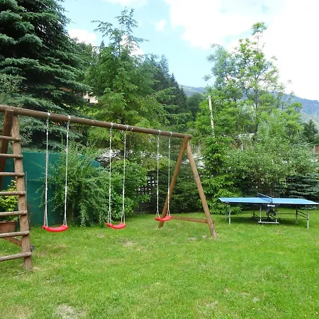 Appartamento Schlossalm