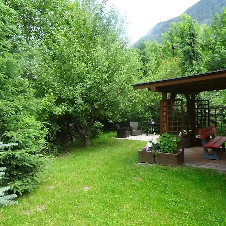 Schlossalm Apartment Bad Hofgastein