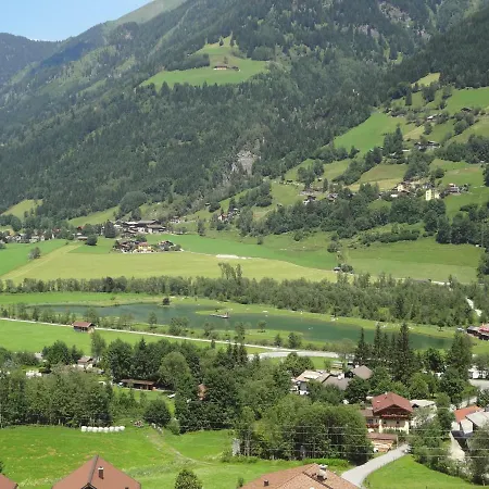 Schlossalm Appartamento