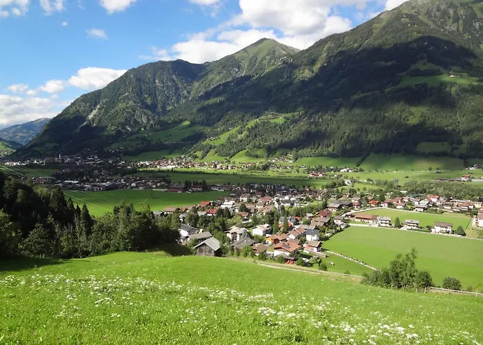 Schlossalm * Bad Hofgastein