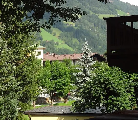 Schlossalm Bad Hofgastein