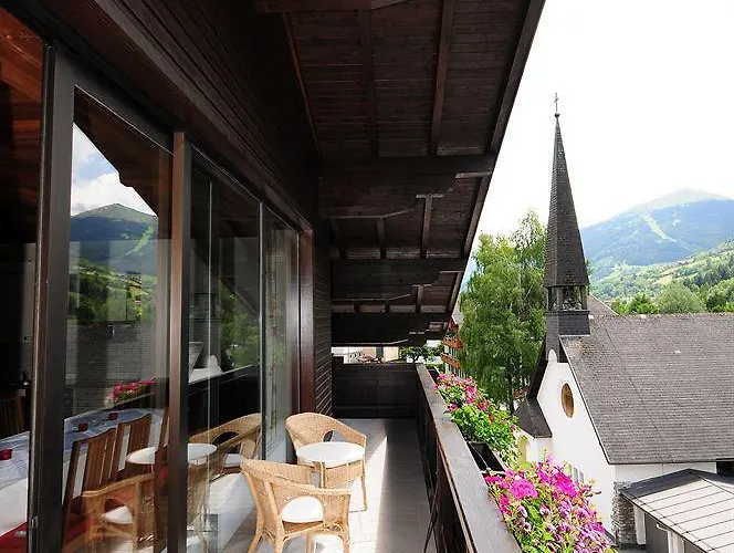 Schlossalm Bad Hofgastein
