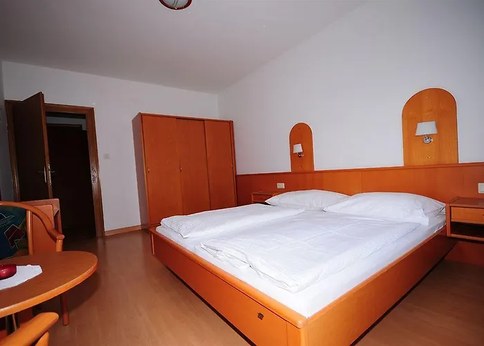 Apartament Schlossalm
