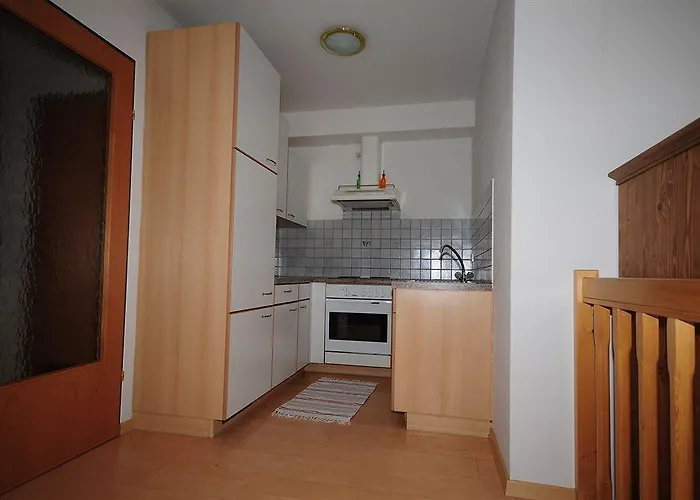 Apartament Schlossalm Bad Hofgastein