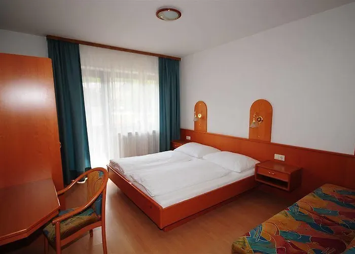 Schlossalm Apartament